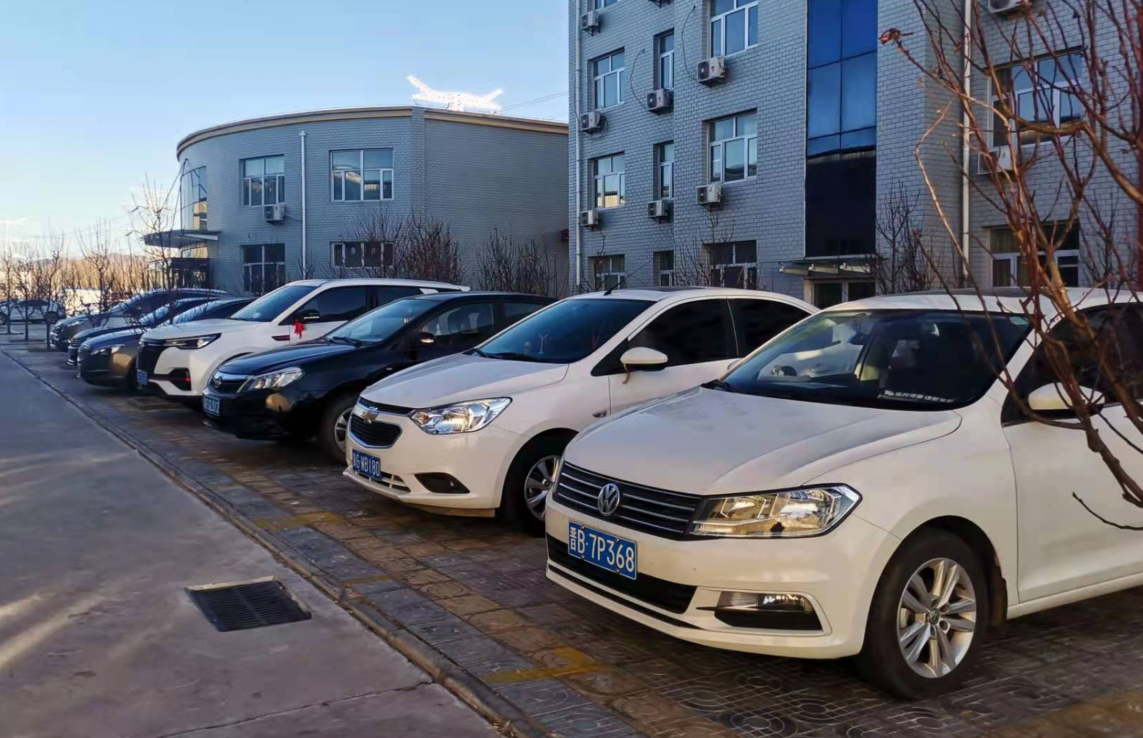 點滴改變，方便你我